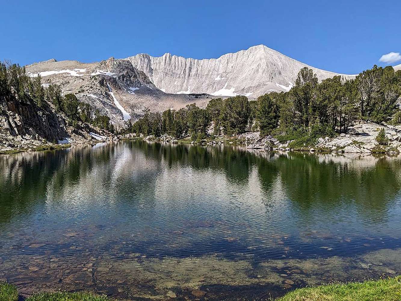 DO Leak Peak : Photos, Diagrams & Topos : SummitPost