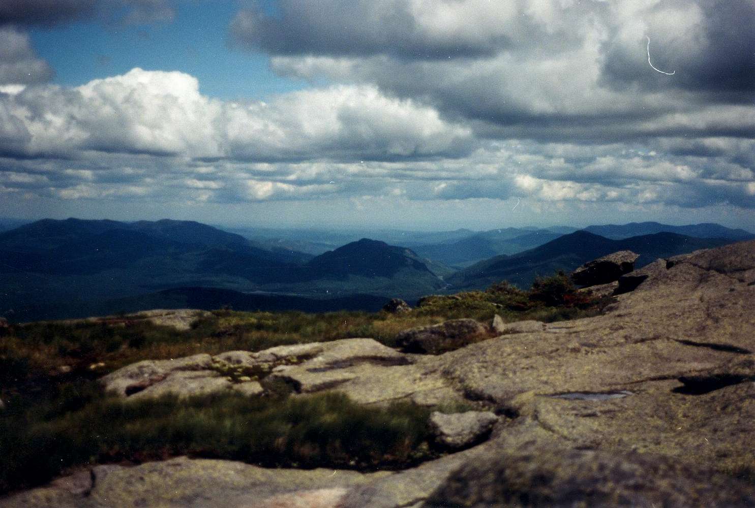 Adirondack Mountains Photos, Diagrams & Topos SummitPost