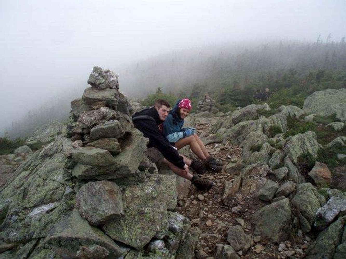 Weather Mt Madison Nh Climatic Conditions