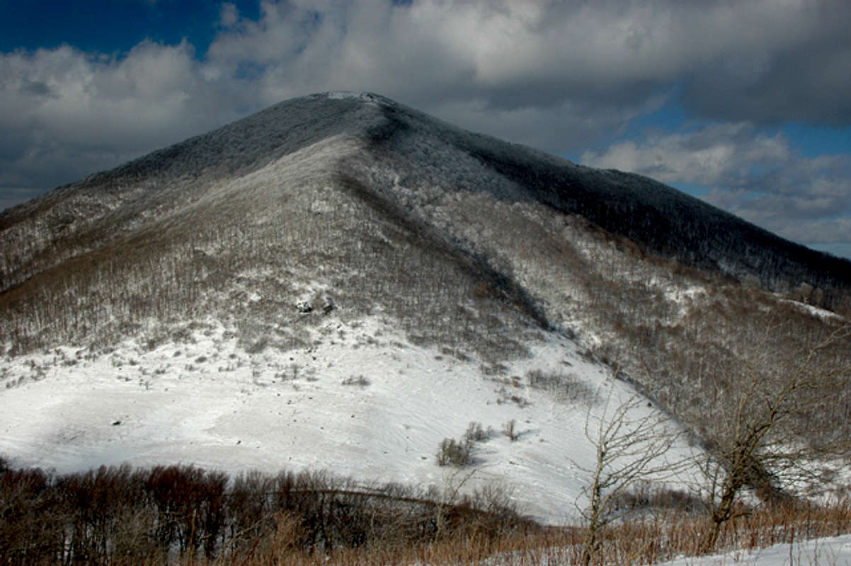 Snake Mountain Climbing, Hiking & Mountaineering SummitPost