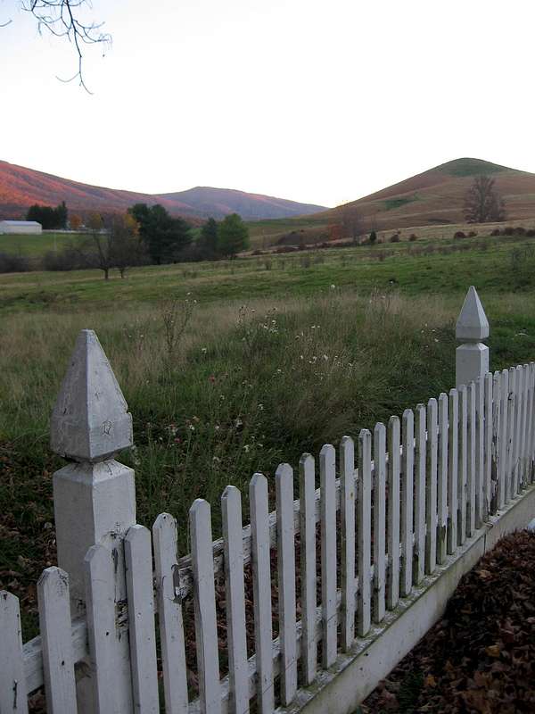 Trimble and Sounding Knobs Photos, Diagrams & Topos SummitPost