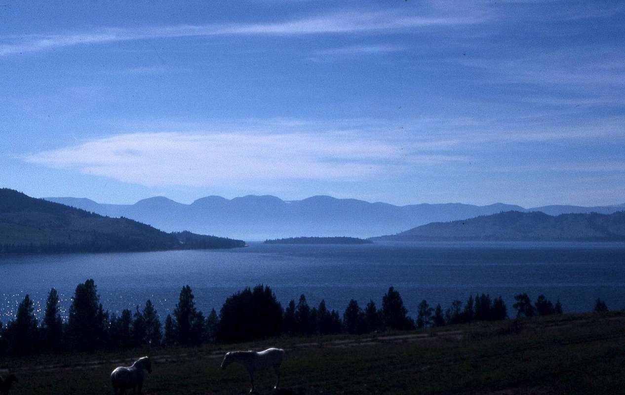 Mission Valley, MT : Photos, Diagrams & Topos : SummitPost