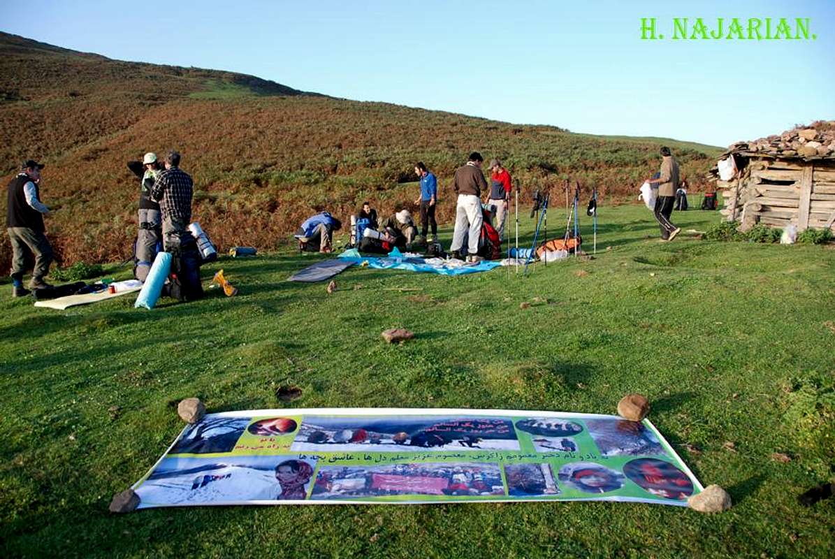 iran zanjan ghale roodkhan88 : Photos, Diagrams & Topos : SummitPost