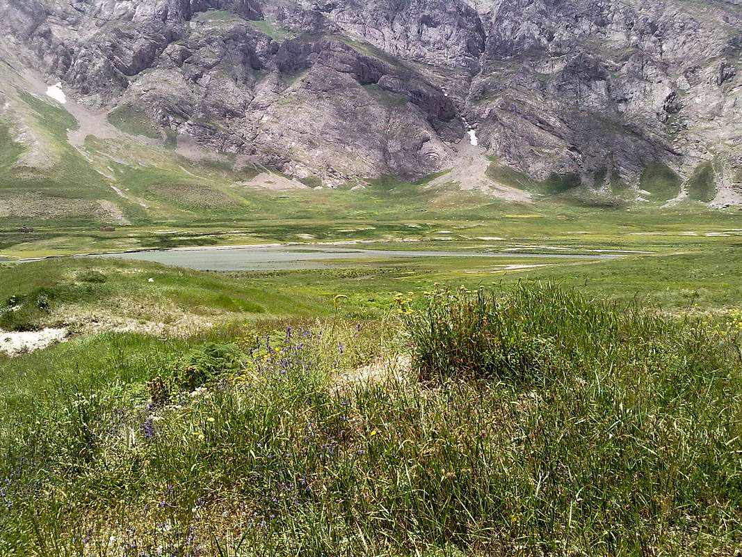 Manzare : Photos, Diagrams & Topos : SummitPost
