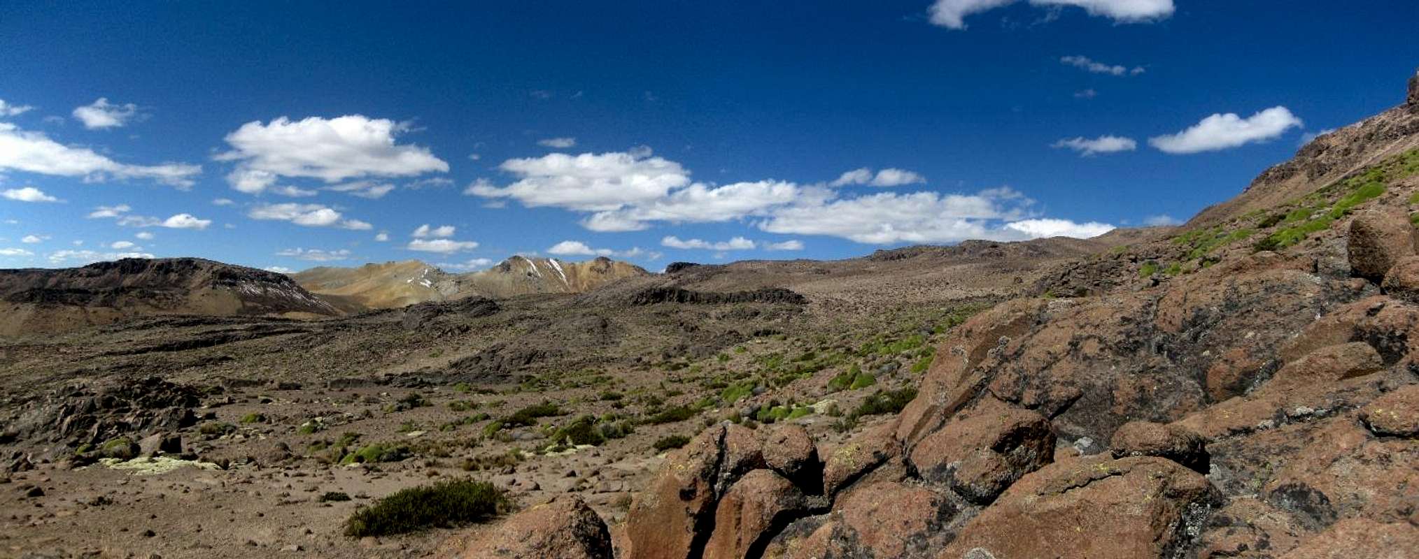 El Misti : Climbing, Hiking & Mountaineering : SummitPost