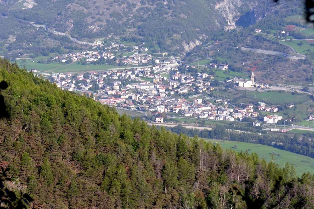 Saint-Christophe – Aosta Info