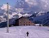 Oberwalder Hut (Glockner Group)