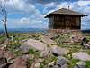 Observation Peak Lookout Structure