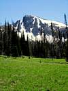Mount Doane