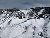 Mount Everts, winter 2012-Yellowstone National Park