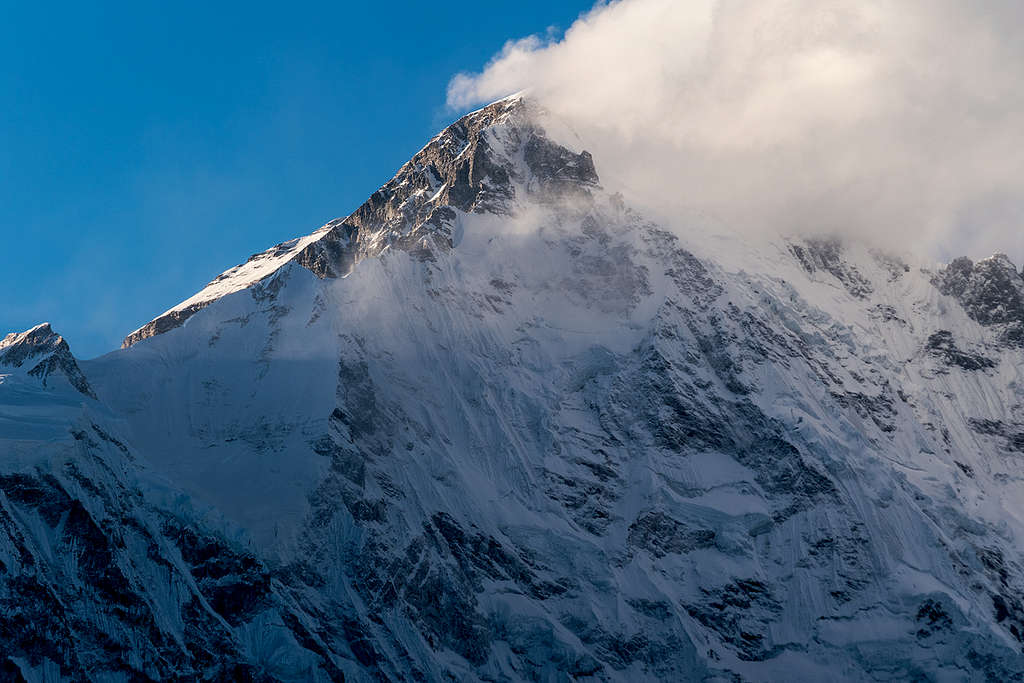 cho oyu