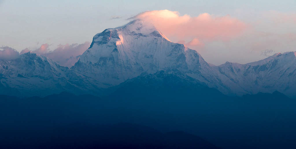 dhaulagiri