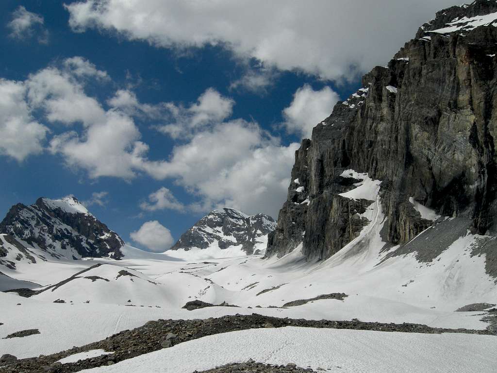 Magical Val di Rhemes