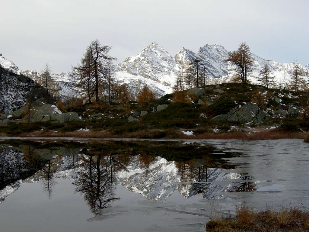 Autumn at Bellagarda Lakes (1)