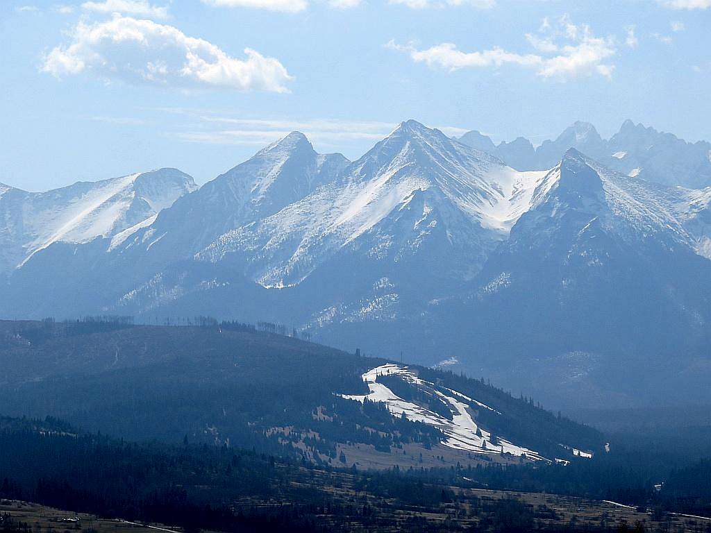 Tatry