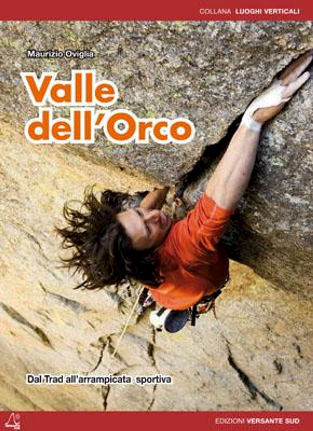 Valle dell'Orco guidebook