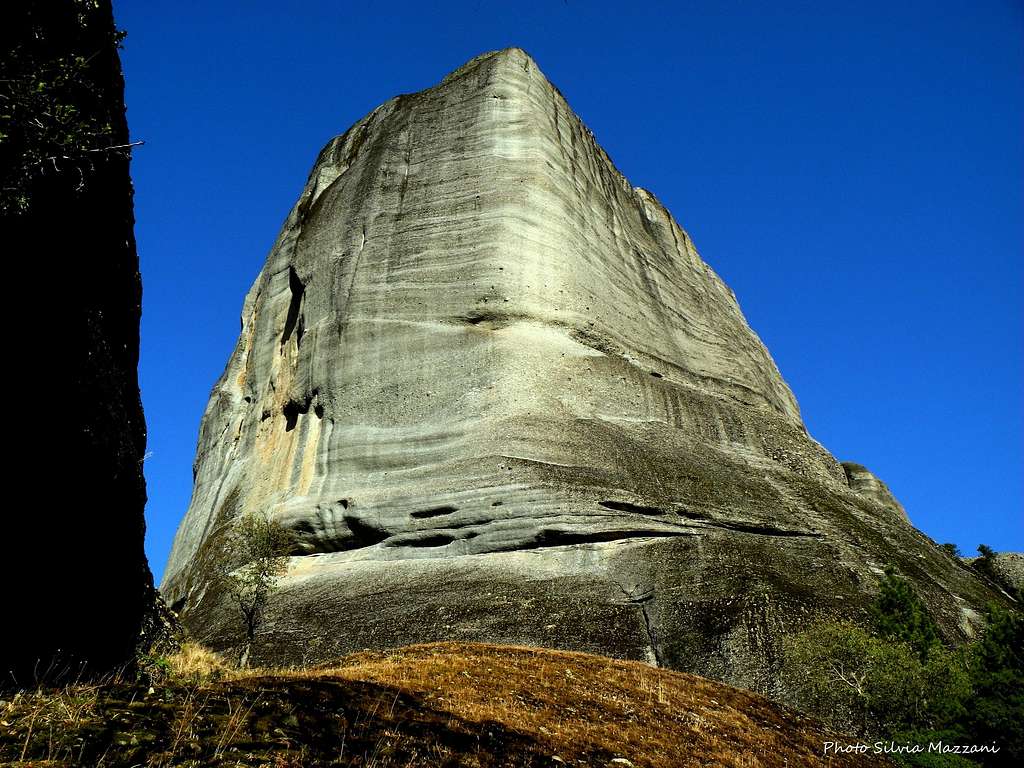 Surloti,  one of Meteora highlight