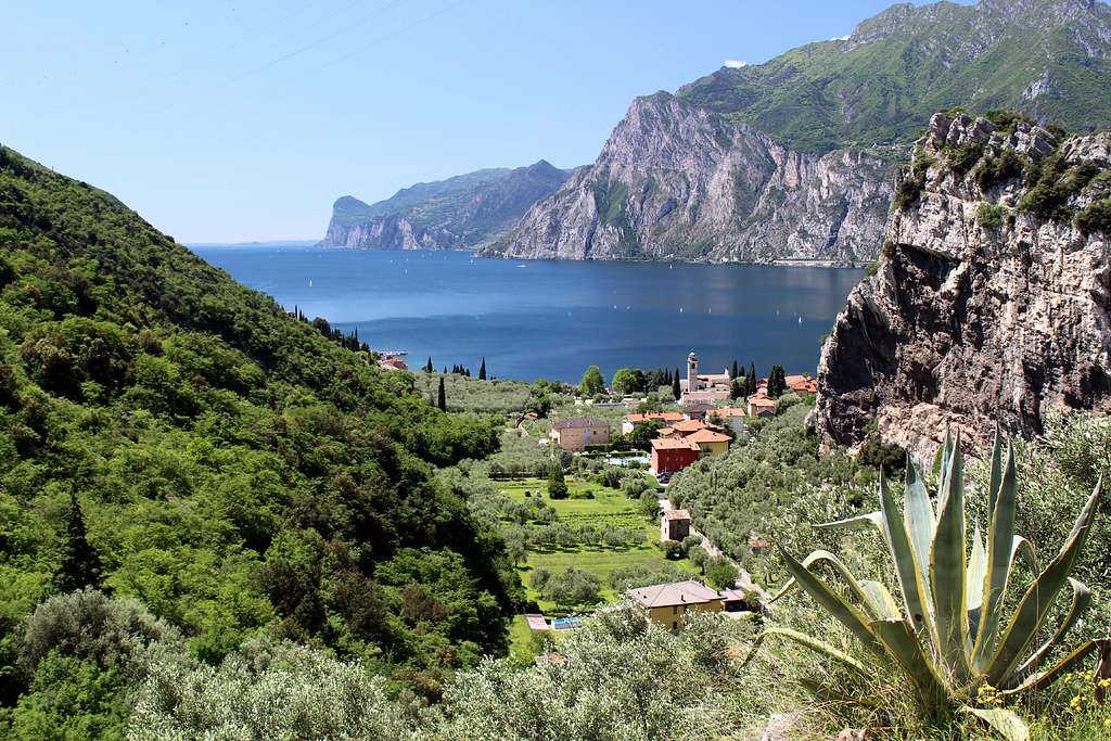 Riva del Garda