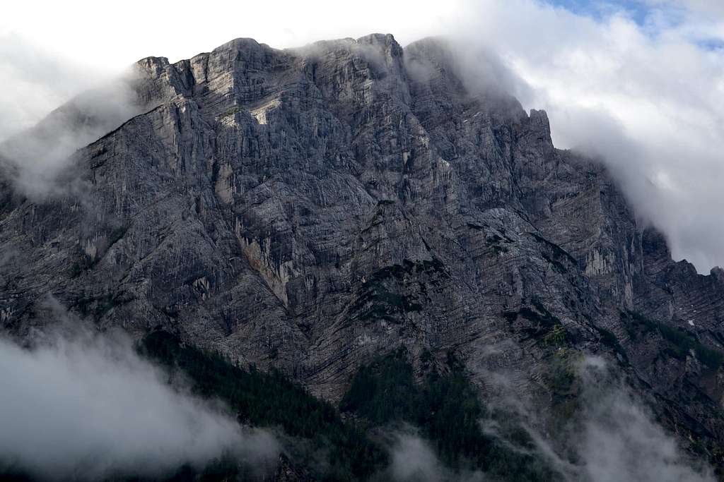 Gesäuse / Ennstal Alps