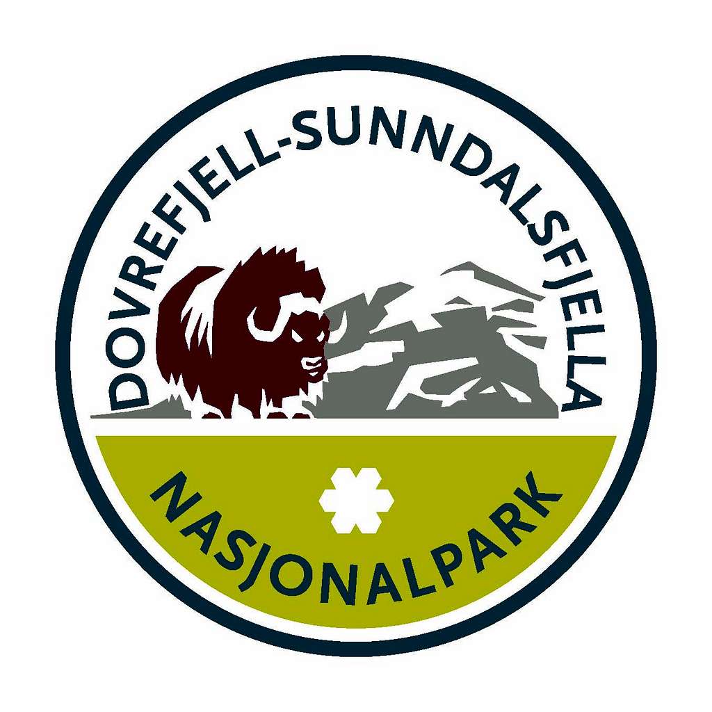 Logo of Dovrefjell- Sunndalsfjella National Park