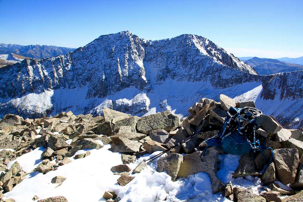 13300 summit cairn
