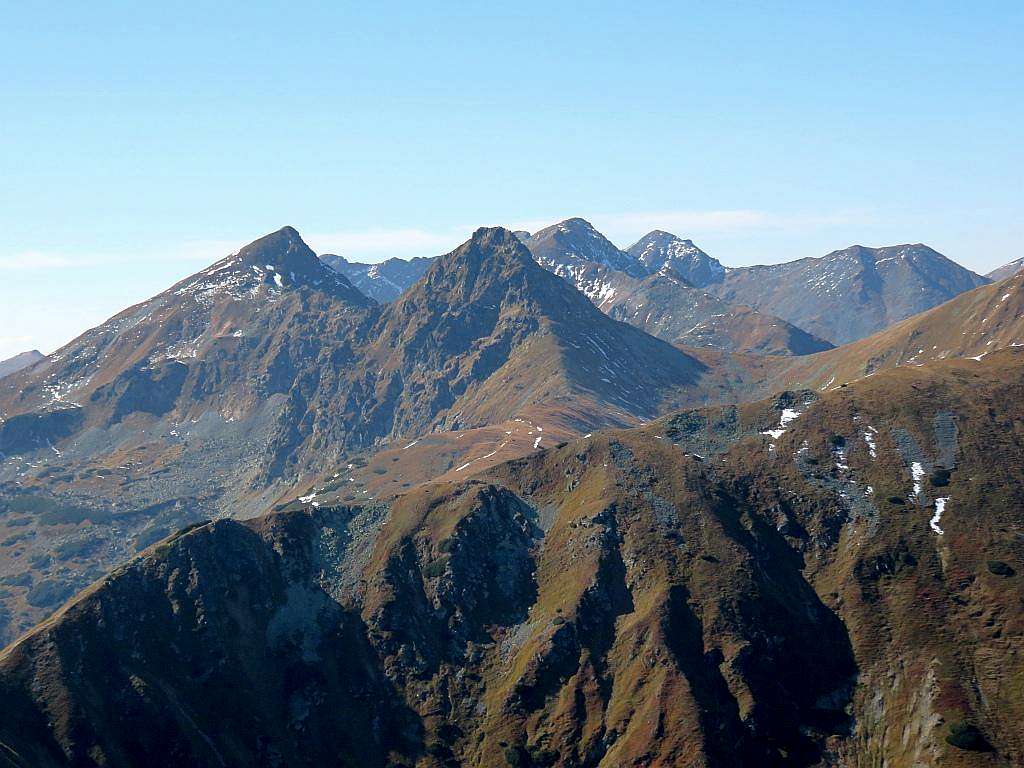 The Best of Western Tatras