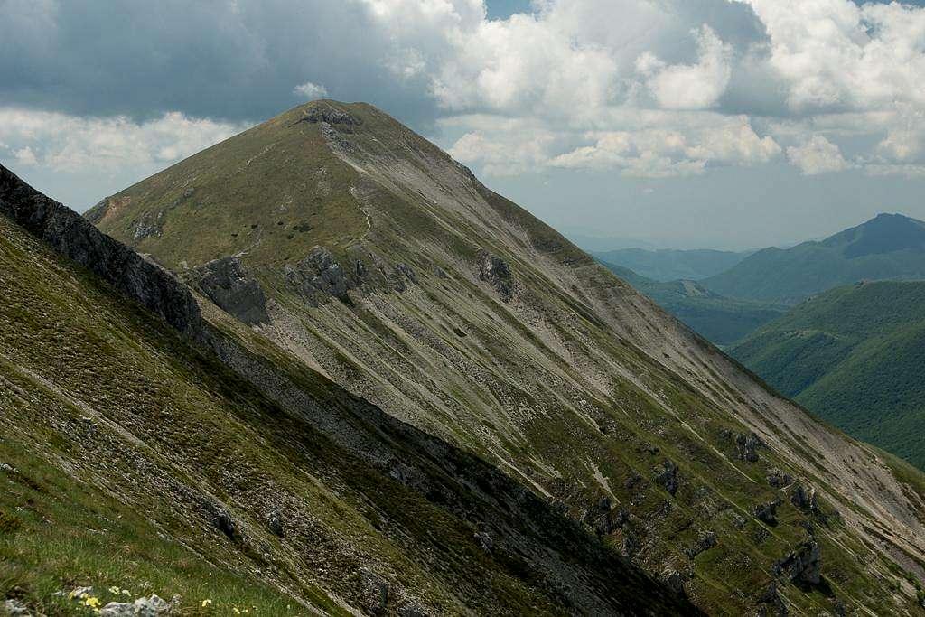 Monte Porrara