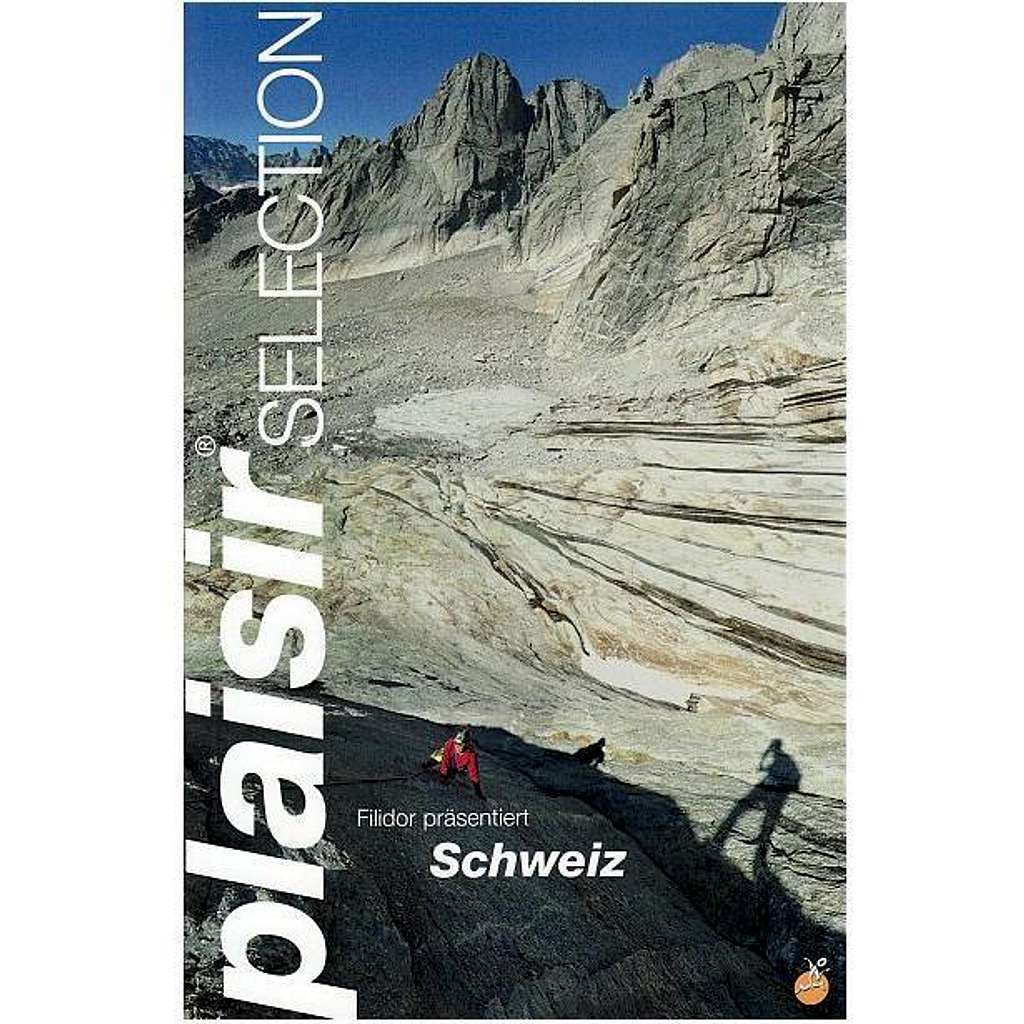 Plaisir Selection guidebook