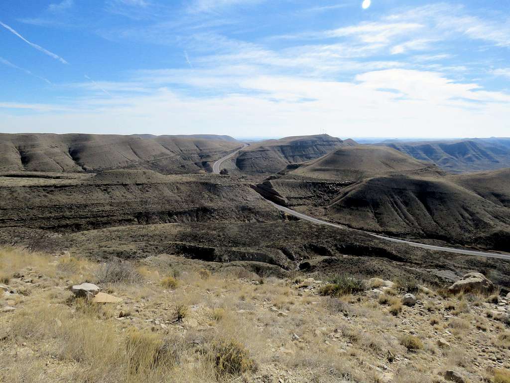 El Capitan Hat – Salt Ranch