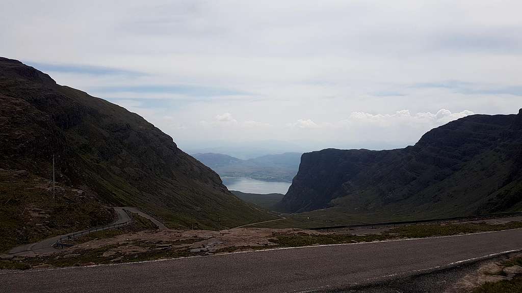 Bealach na Ba