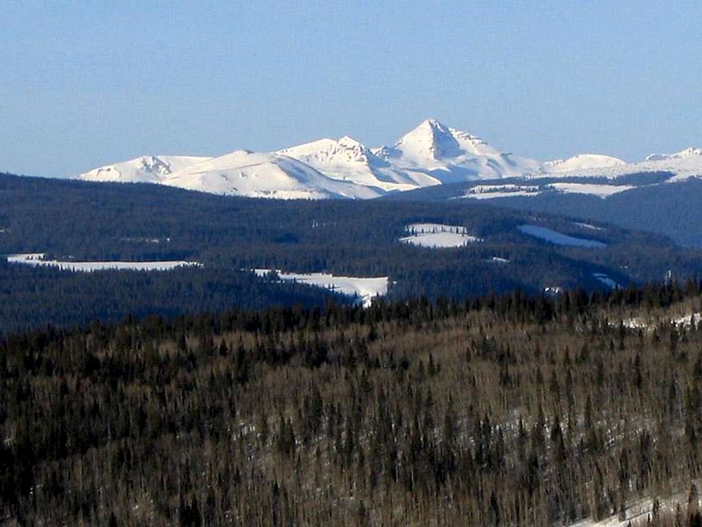 Rio Grande Pyramid