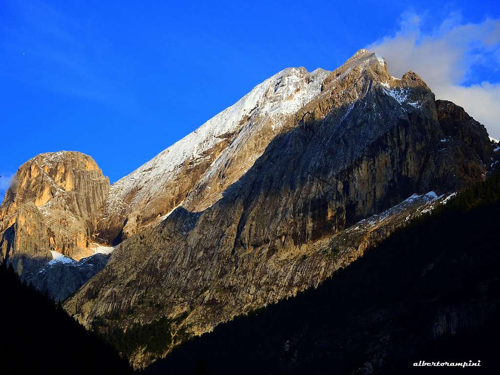 Gran Vernel