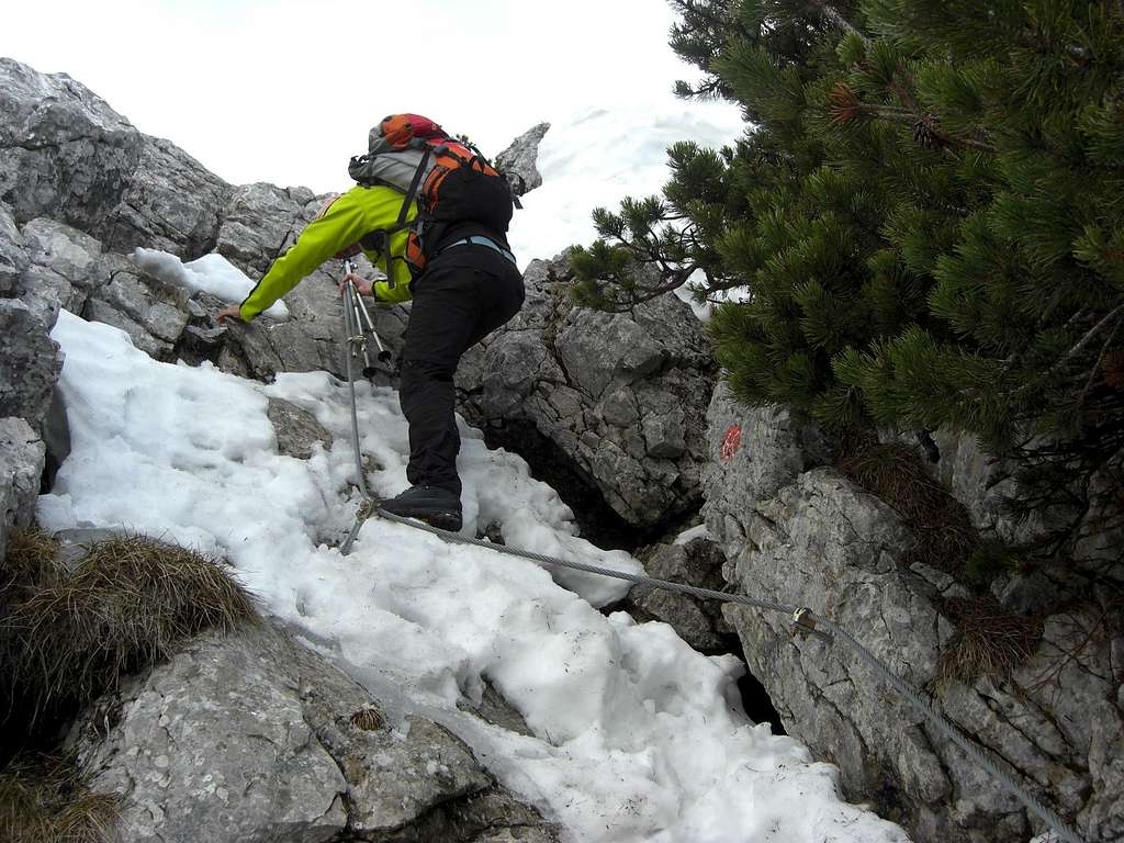 Chiemgauer Hochplatte