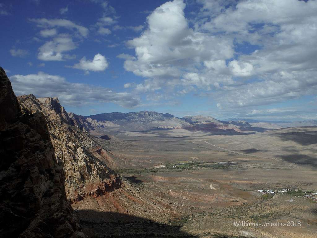 Dragons Mouth-Mustang-Red Rock-2018 (1)