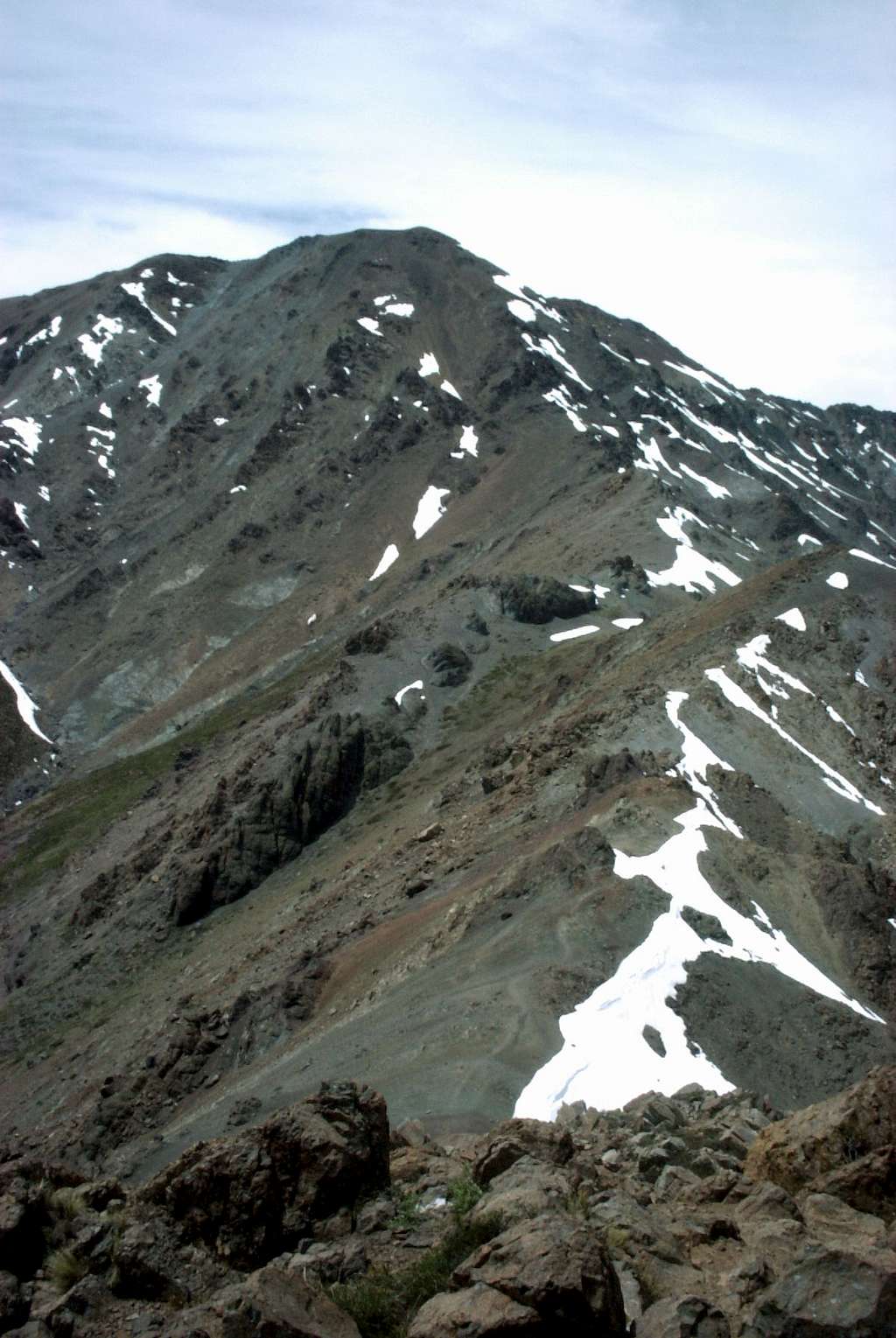 Cerro San Ramón