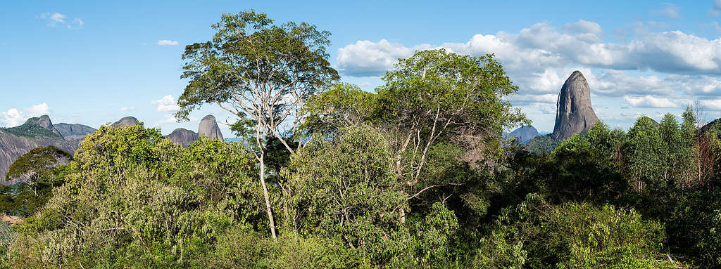 Pontões Capixabas