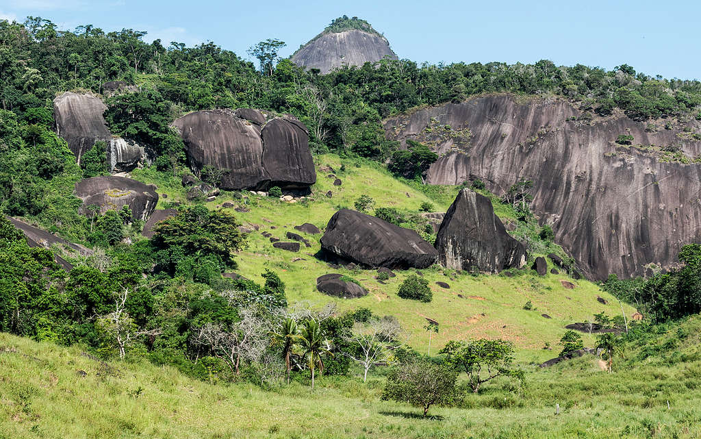 Pontões Capixabas