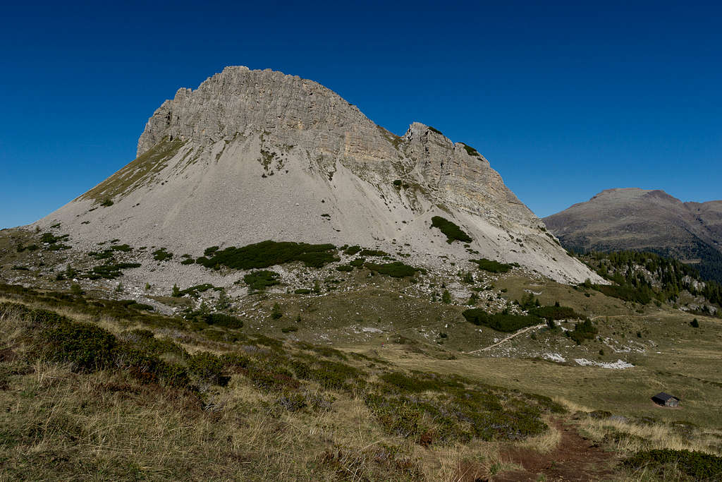 Monte Castellaz
