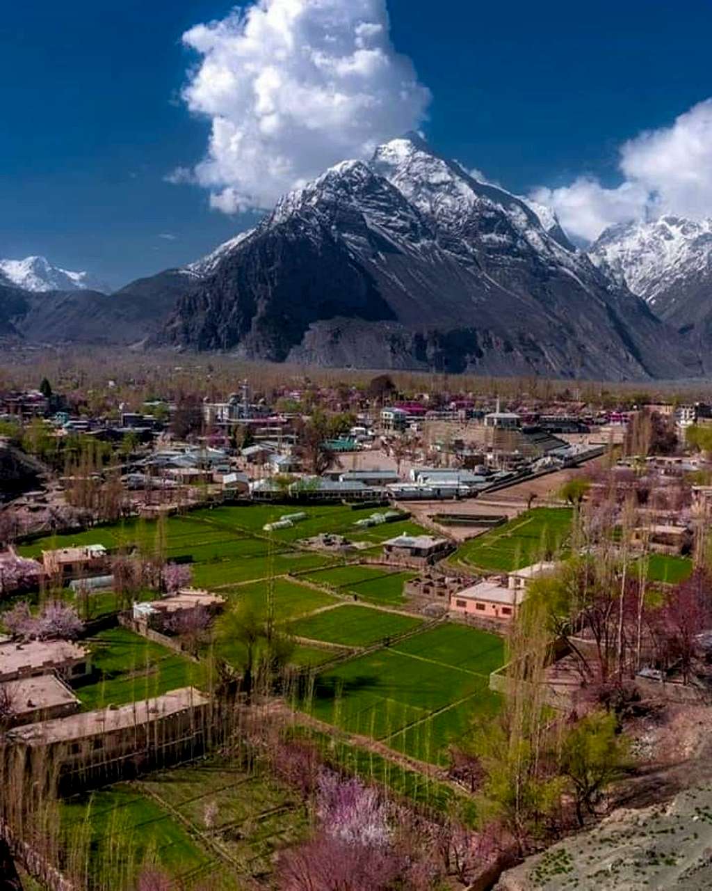 Skardu