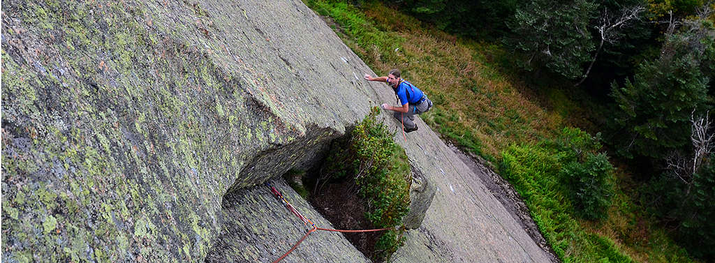 Adam Crofoot on Free Soul 5.9X