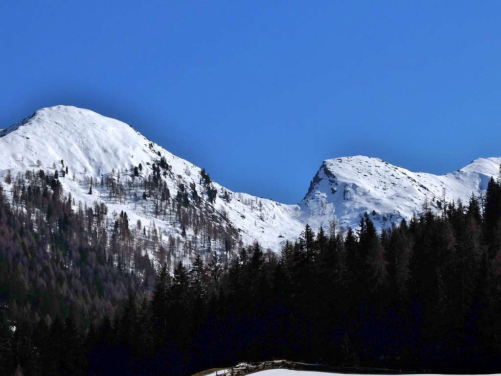 Matatzspitze