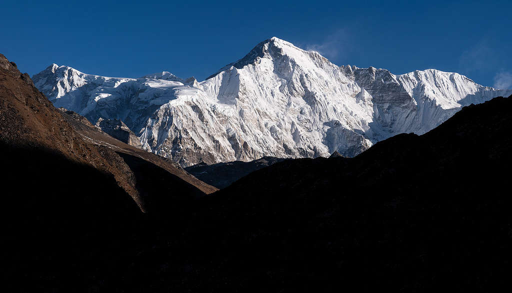 cho oyu