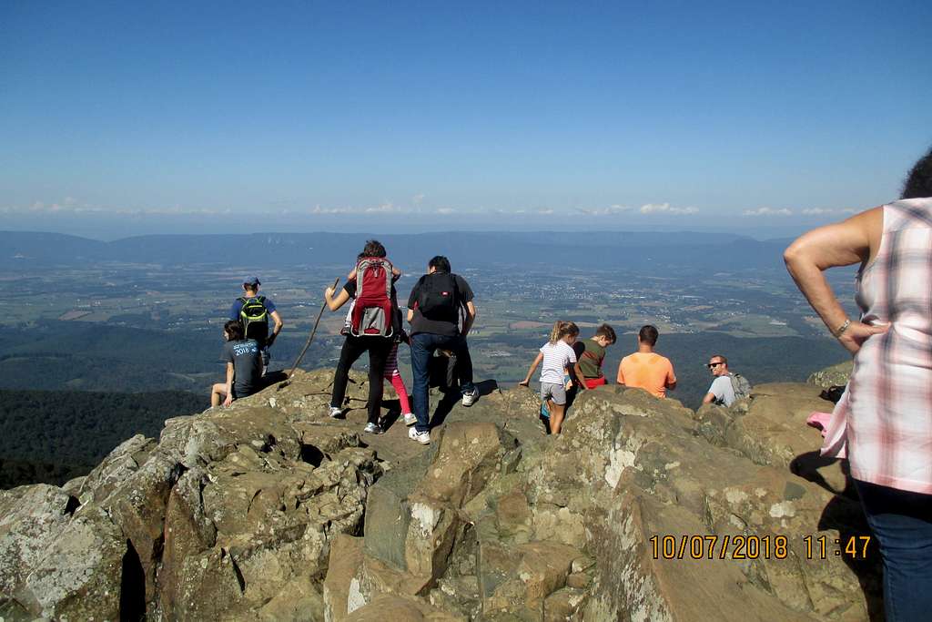 The View from Stony Man Summit (7)