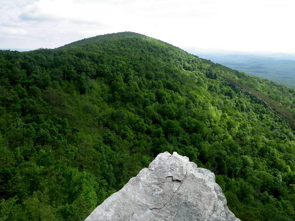 Church Perch