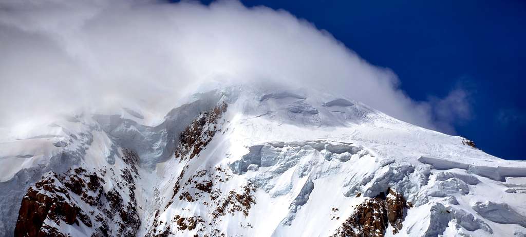 Monte Bianco