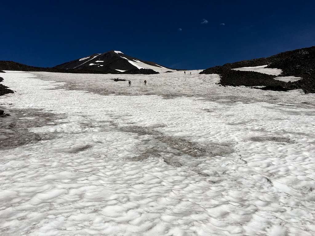 Mount Adams