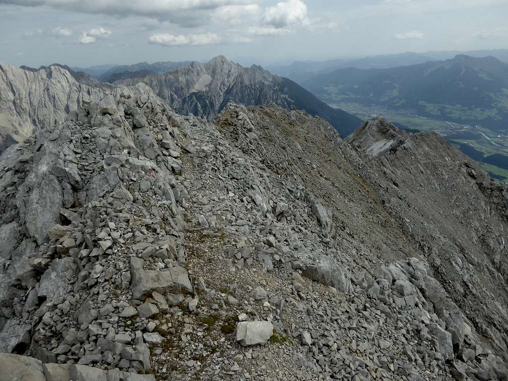 Walderkampspitze