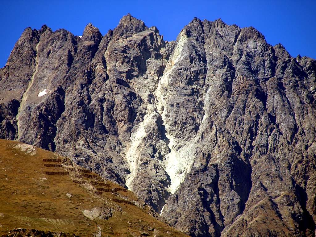 Mont Velan 