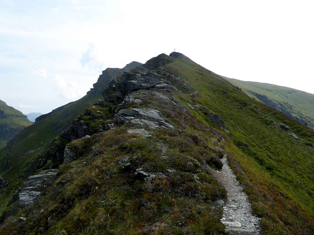 Schützkogel