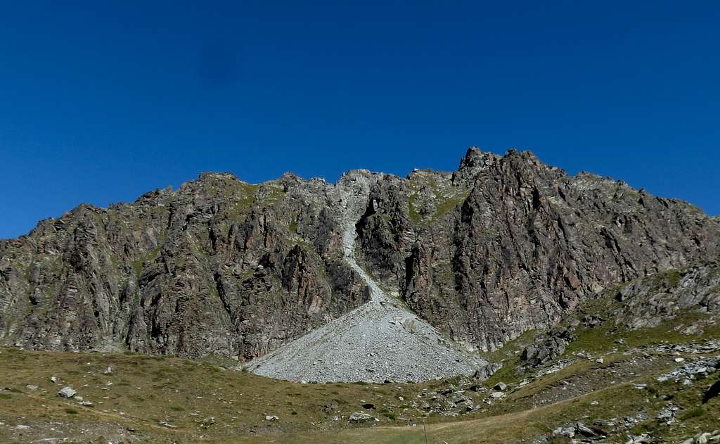 Monte Sarezza